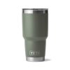 Yeti Rambler 30 oz Tumbler